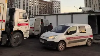 Электроснабжение семи жилых комплексов восстановили в Астане