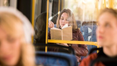 17 автобусных маршрутов поменяли схемы движения из-за ремонта дорог в Астане