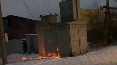 Мужчина погиб в новогоднюю ночь от удара током на электроподстанции в Актюбинской области