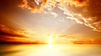 Прогноз погоды на 9 июня: жаркая погода установится на большей части Казахстана