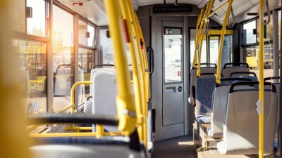 В Астане 6 октября в районе дворца "Жастар" не будут останавливаться автобусные маршруты