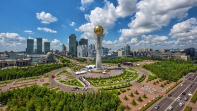 Концерты с участием звёзд пройдут в Астане 6 июля