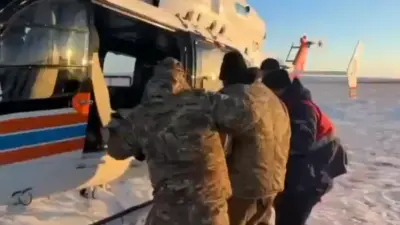 Уехали искать скот: мужчину и женщину отыскали в степи Карагандинской области