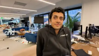 Житель Индии три года работал на семь IT-компаний Кремниевой долины одновременно