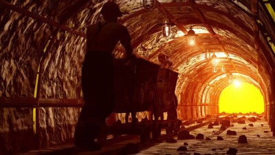 Четверо человек погибли на шахте "Востокцветмет" в ВКО