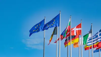 Президента Европарламента уличили в плагиате
