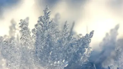 Прогноз погоды на 9 февраля: гололёд и метели ожидаются на севере Казахстана