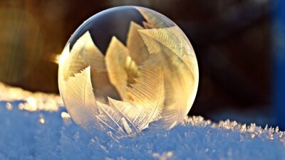 Прогноз погоды на 24 ноября:  облачная погода без осадков сохранится на большей части Казахстана