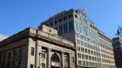 В США отменили часть гуманитарных грантов после анализа ChatGPT