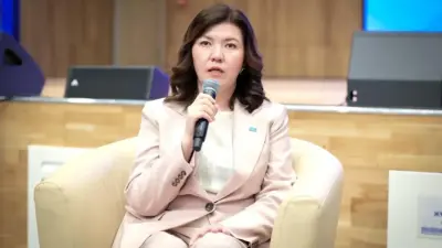 Выпускники "Келешек мектептері" будут сдавать тесты IELTS и SAT