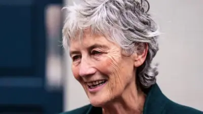 Независимый кандидат Кэтрин Коннолли победила на выборах президента Ирландии