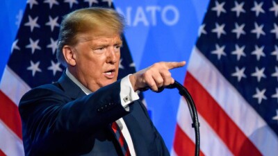 Уступить пятую часть территории: что думают в Украине по поводу мирного плана Трампа