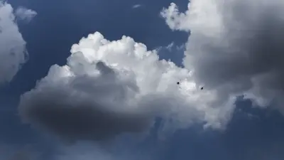 Прогноз погоды на 11 мая: дожди и грозы ожидаются в ряде регионов Казахстана