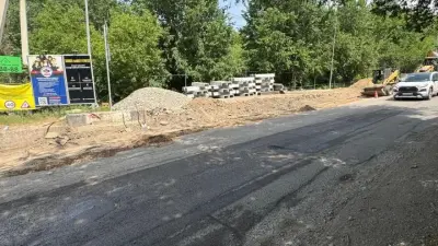 В Алматы инспектируют инженерные сети: нарушения выявили на двух улицах