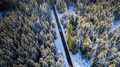 Прогноз погоды на 9 марта: туман и гололёд ожидаются в ряде регионов Казахстана