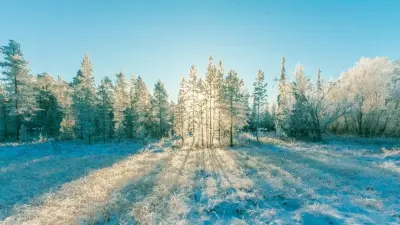 Штормовое предупреждение объявили по всему Казахстану 8 марта