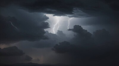 Прогноз погоды на 14 июля: в нескольких городах Казахстана ожидаются грозы