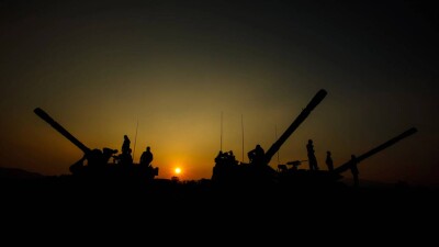 Что проиcходит в Украине к утру 30 января