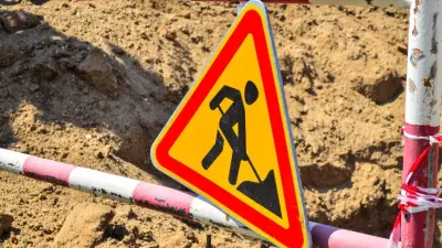 Движение на одной из развязок в Астане перекроют на два дня