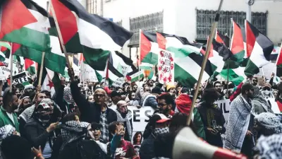 Красный Крест подключился к поискам тел израильских заложников в Газе