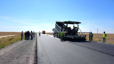 Министр транспорта Марат Карабаев лично проверит качество ремонта дорог в регионах Казахстана