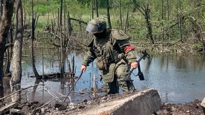 Что произошло в Украине к утру 1 июня