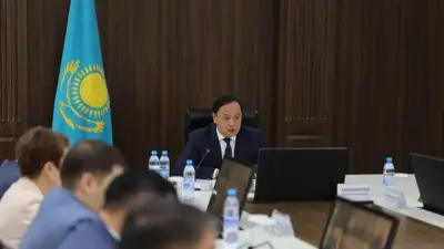 В Жамбылской области участились случаи суицида среди подростков – аким Карашукеев 