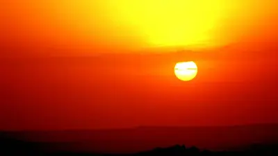 Солнечная активность угрожает лунной миссии NASA