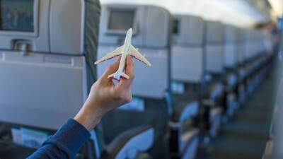Названы причины авиапроисшествия на рейсе Singapore Airlines