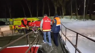 В ДТП на трассе в Самарской области погибли двое казахстанцев – МЧС РК