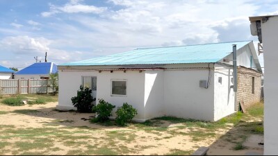 Более 970 млн тенге выделили фонды на покупку жилья пострадавшим от паводка в Мугалжарском районе