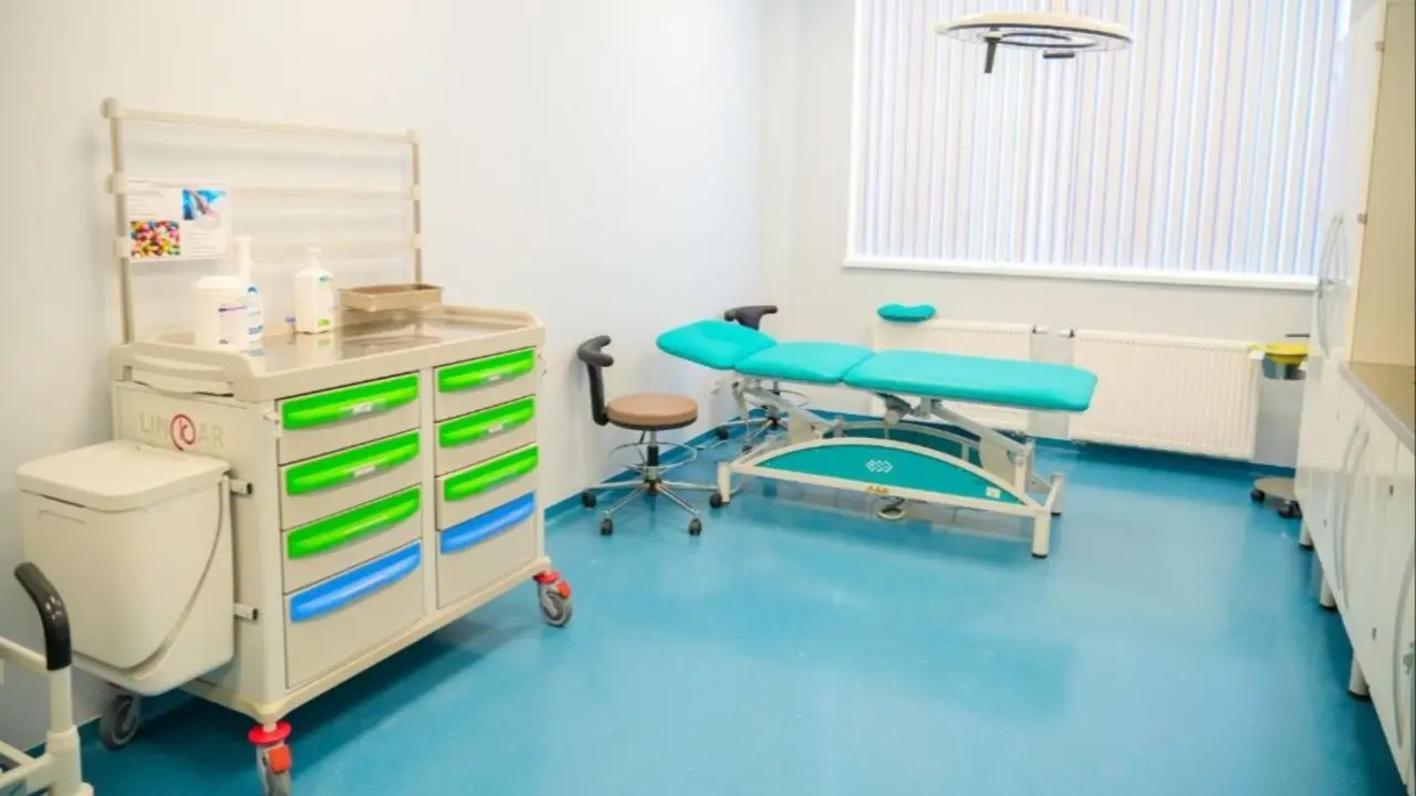 Фото пресс-службы акимата Астаны