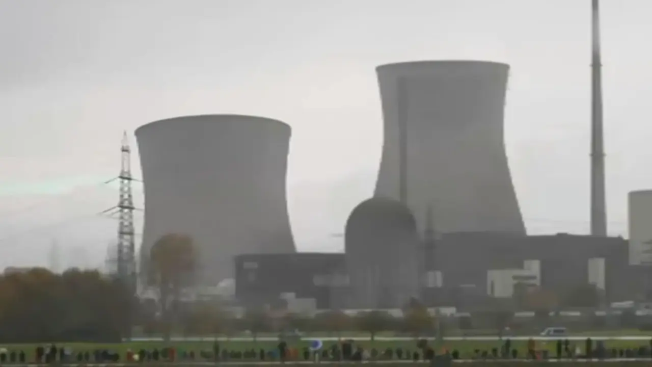 Кадр из видео