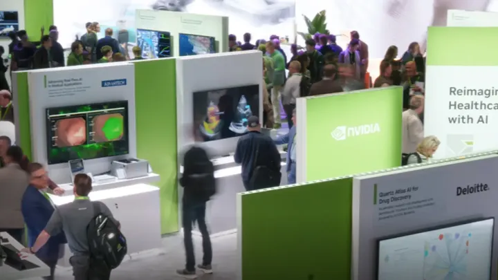 Корпорация Nvidia отказалась вкладывать $100 млрд в OpenAI