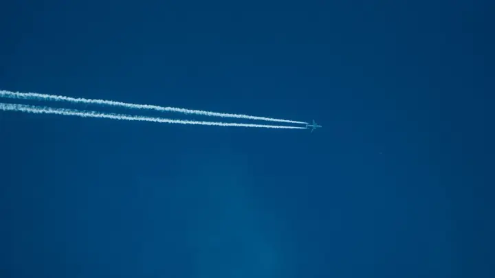 Пассажирам самолёта пришлось откачивать капитана во время полёта из США в Канаду