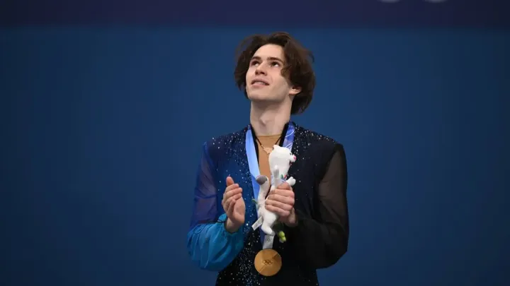 Димаш подарит автомобиль олимпийскому чемпиону Михаилу Шайдорову
