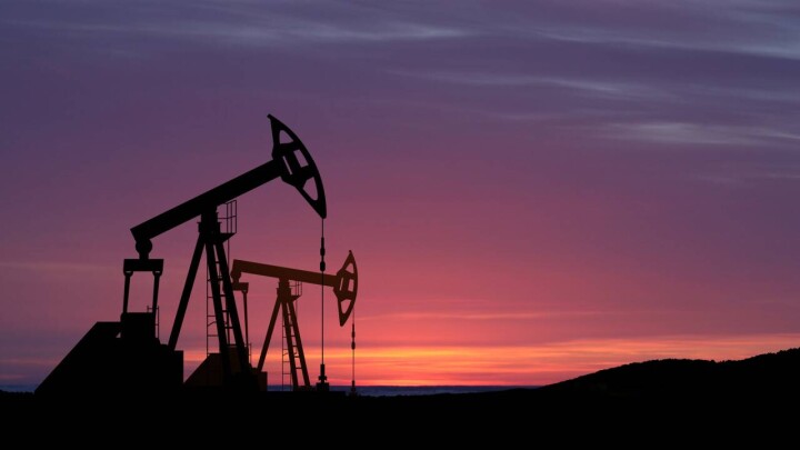 Гигантское месторождение нефти обнаружили в Кувейте