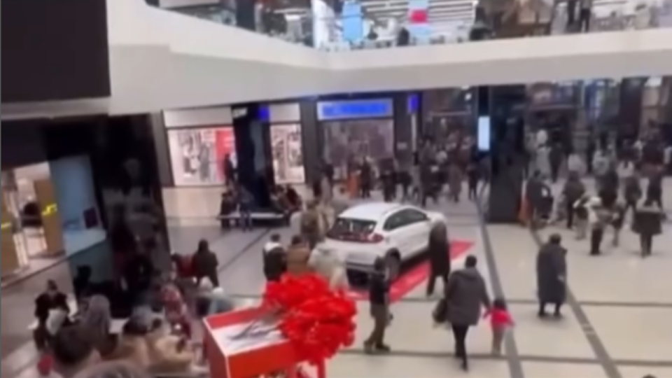 Изображение: instagram.com/zhambyl_police