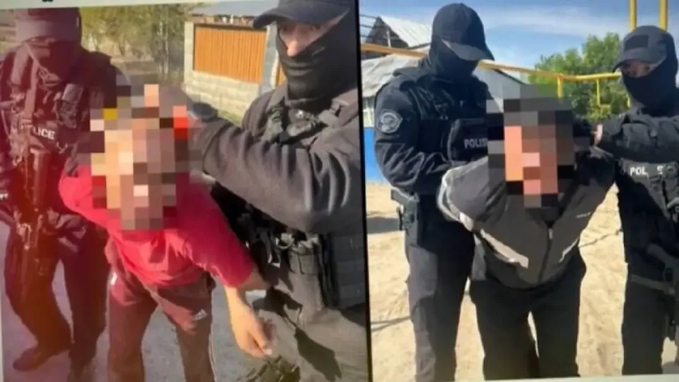 Фото: пресс-служба МВД РК