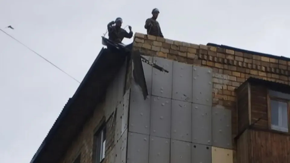 Фото: акимат Карагандинской области