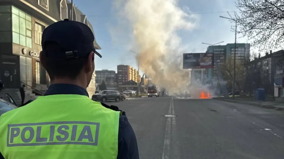 Фото пресс-службы ДП Абайской области