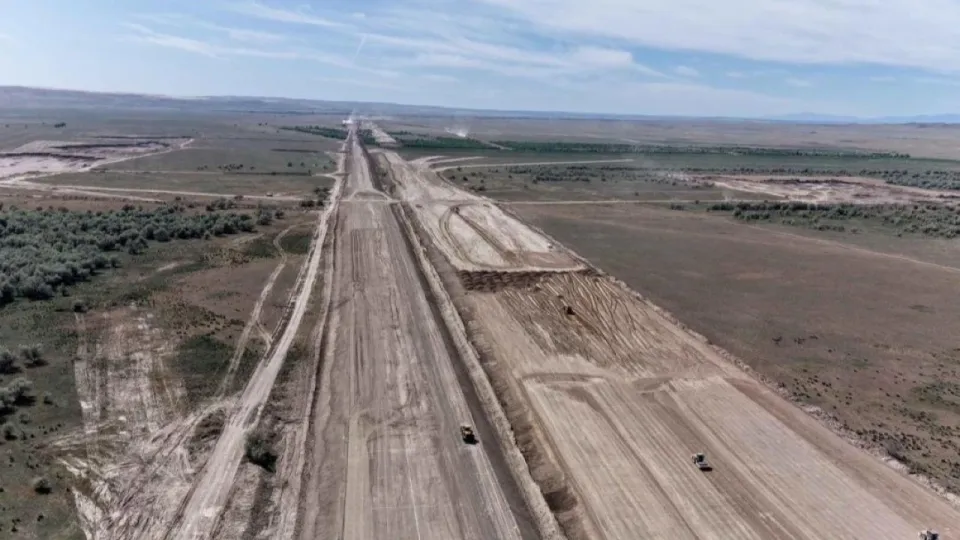 Фото: акимат Абайской области