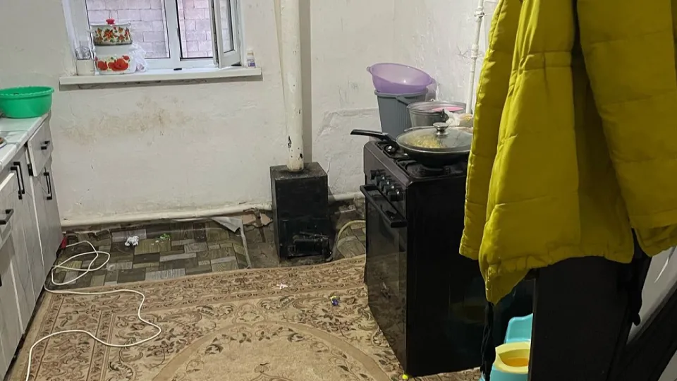 Фото департамента по связям с общественностью и ИСМ АО QazaqGaz Aimaq