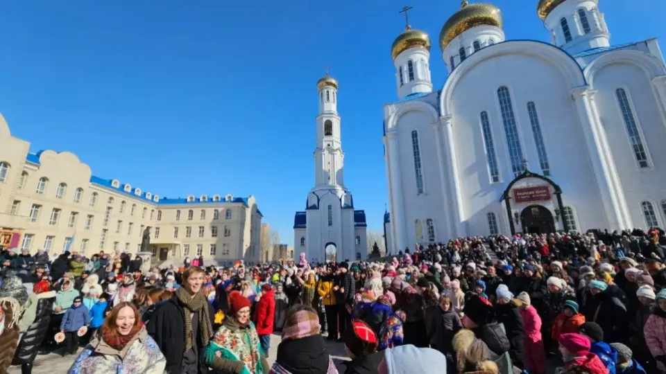 Фото: Санат Имангалиев / Посольство России в Казахстане