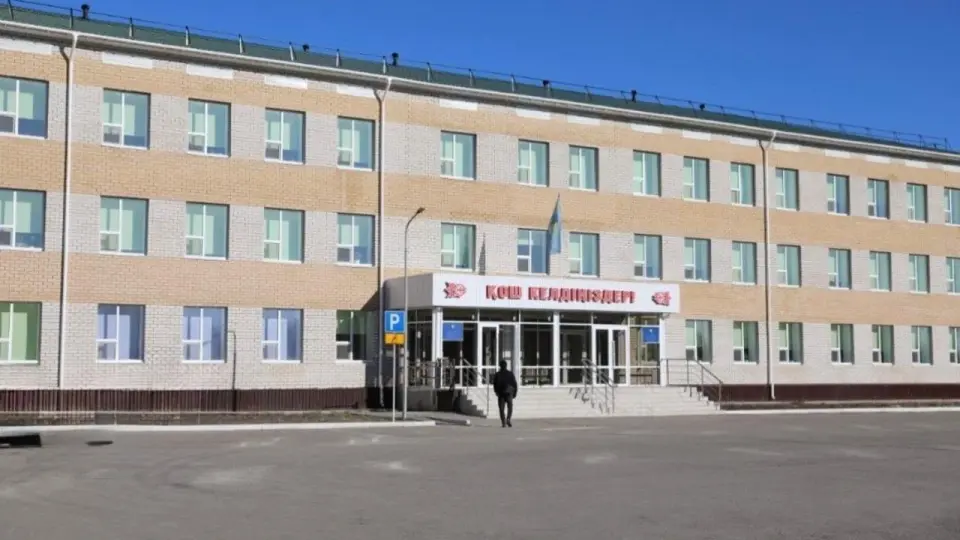 Фото пресс-службы акимата Актюбинской области