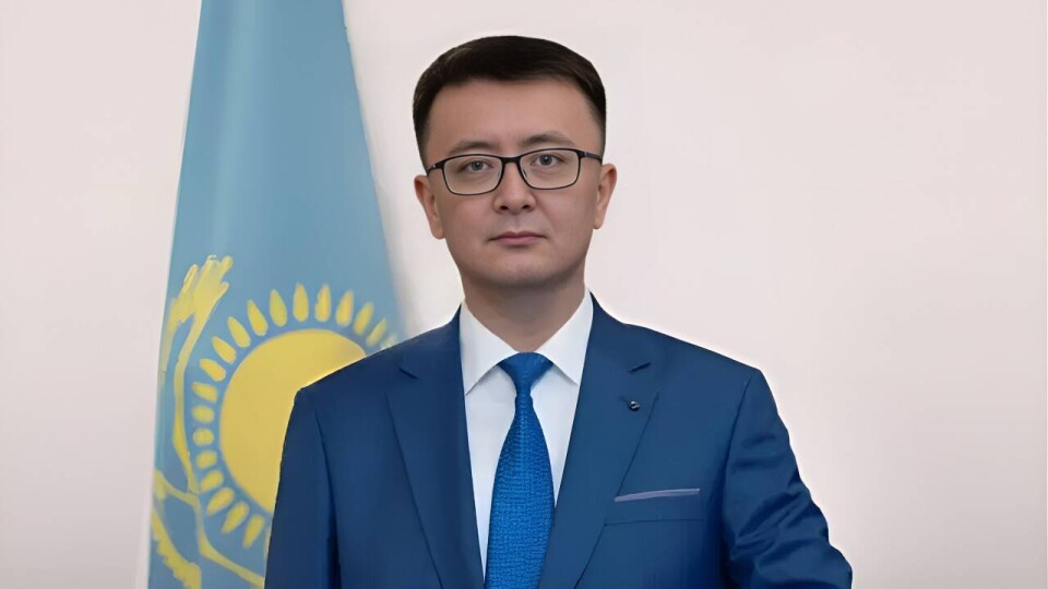 Фото пресс-службы Правительства РК