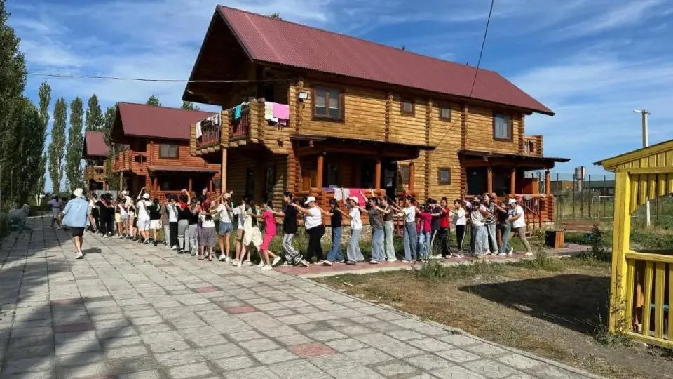 Фото пресс-службы акимата Абайской области