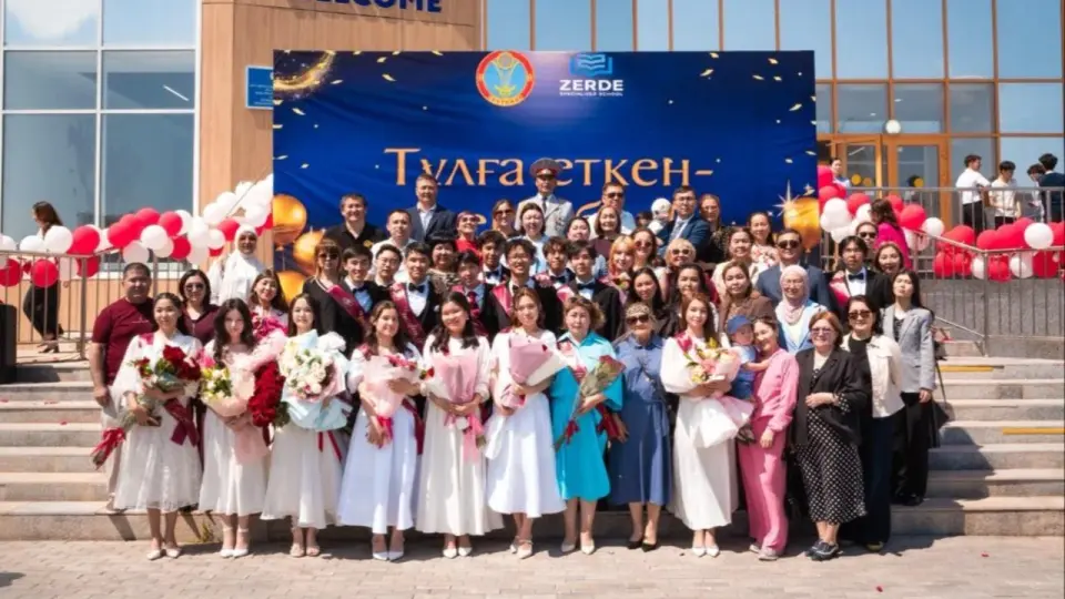 Фото: пресс-служба акимата Астаны