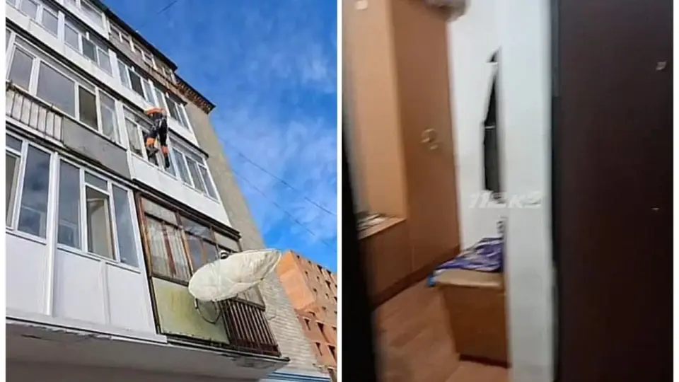 Коллаж Informburo.kz