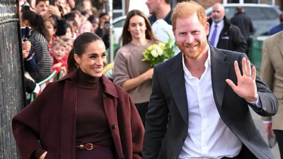Фото: instagram.com/meghan.markle.official